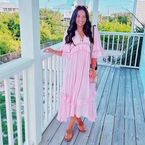 Meet your Posher, Erilyn